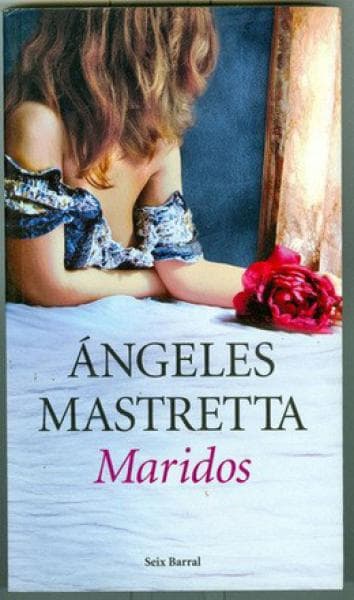 MARIDOS