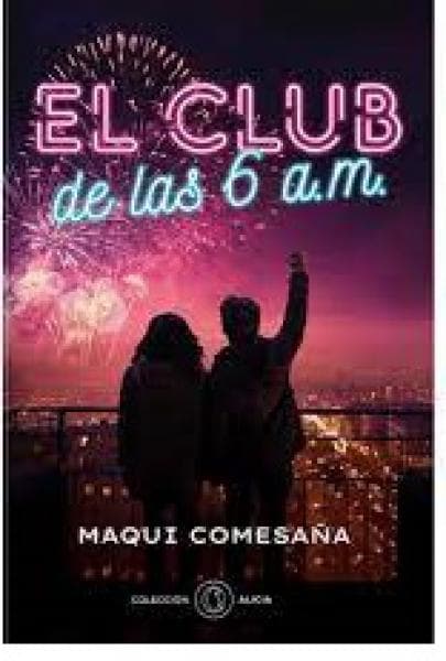 EL CLUB DE LAS 6 AM