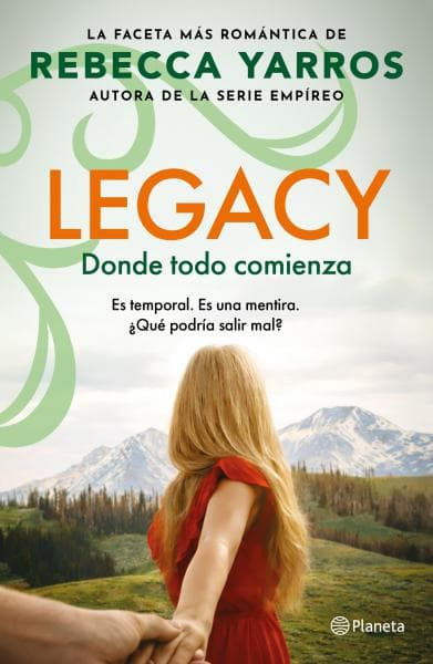 LEGACY 1.DONDE TODO COMIENZA