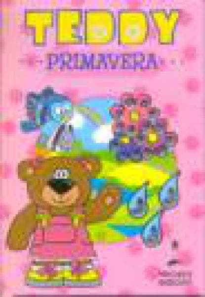TEDDY PRIMAVERA