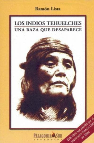 LOS INDIOS TEHUELCHES