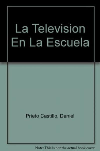 LA TELEVISION EN LA ESCUELA 2