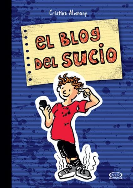 EL BLOG DEL SUCIO