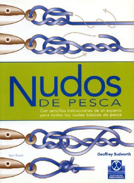 NUDOS DE PESCA