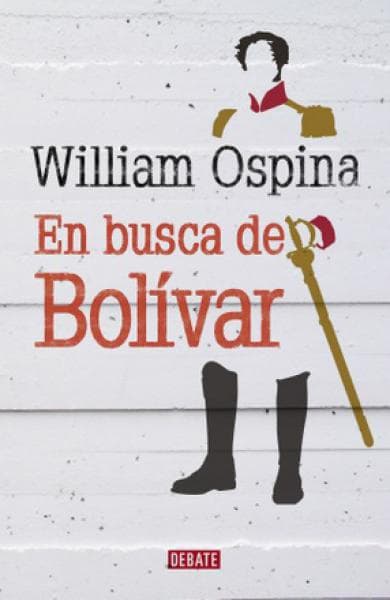 EN BUSCA DE BOLIVAR