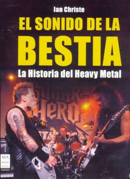 EL SONIDO DE LA BESTIA