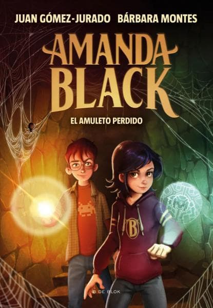 AMANDA BLACK 2