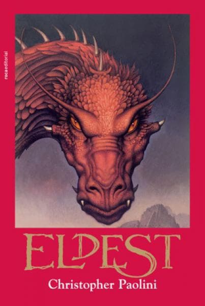 ELDEST