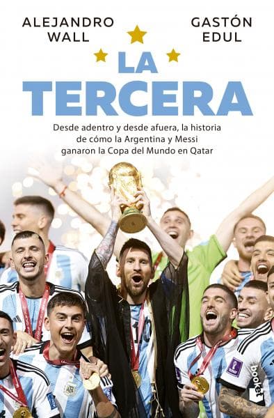 TERCERA, AL