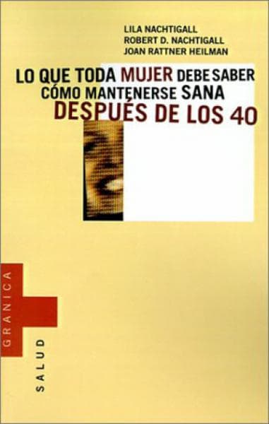 LO QUE TODA MUJER DEBE SABER C/MANTENERS