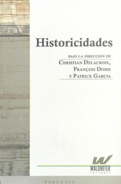 HISTORICIDADES