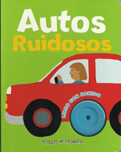 AUTOS RUIDOSOS