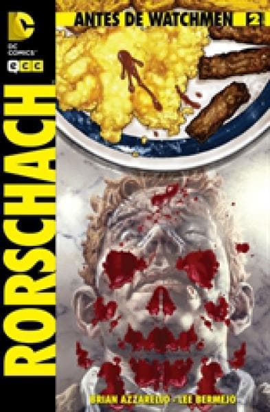 RORSCHACH 2
