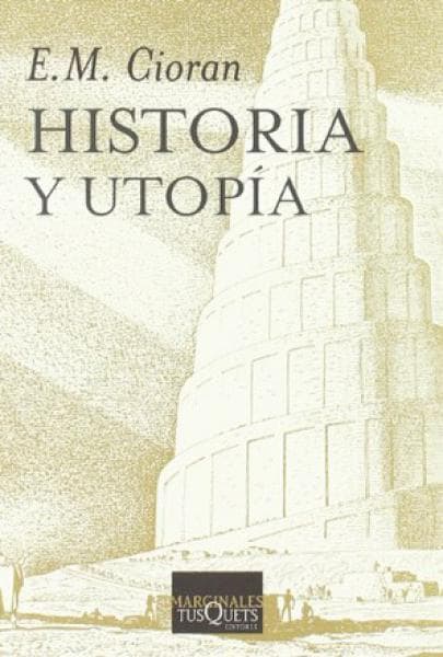 HISTORIA Y UTOPIA
