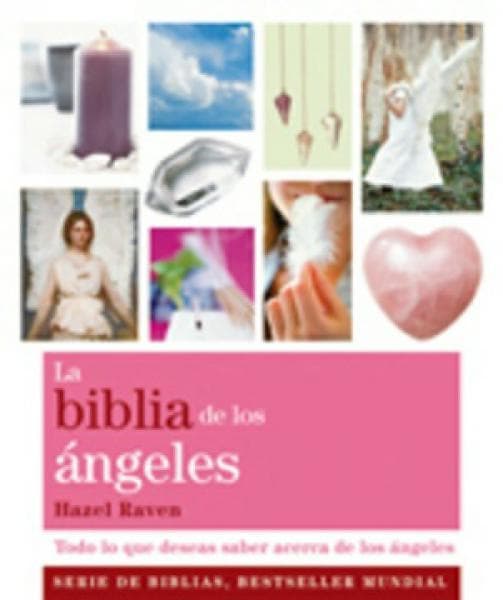 LA BIBLIA DE LOS ANGELES