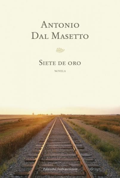 SIETE DE ORO