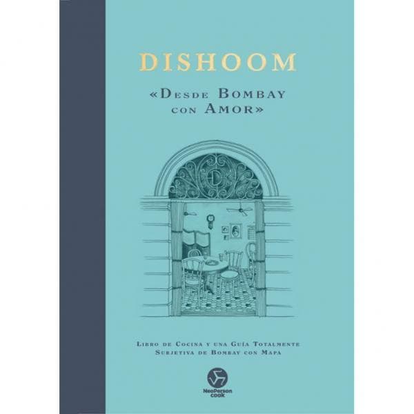 DISHOOM - DESDE BOMBAY CON AMOR