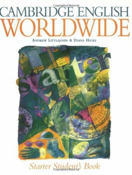 WORLDWIDE STARTER-SB