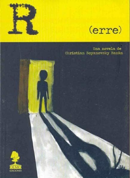 R (ERRE)
