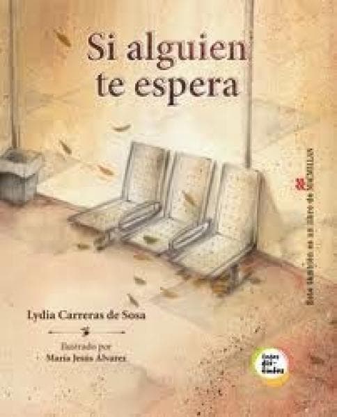 SI ALGUIEN TE ESPERA