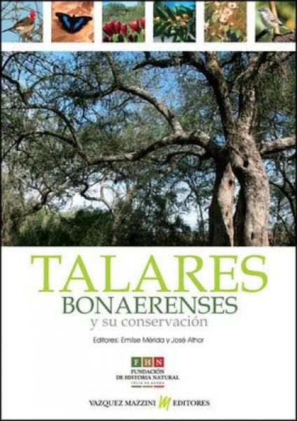 TALARES BONAERENSES Y SU CONSERVACION