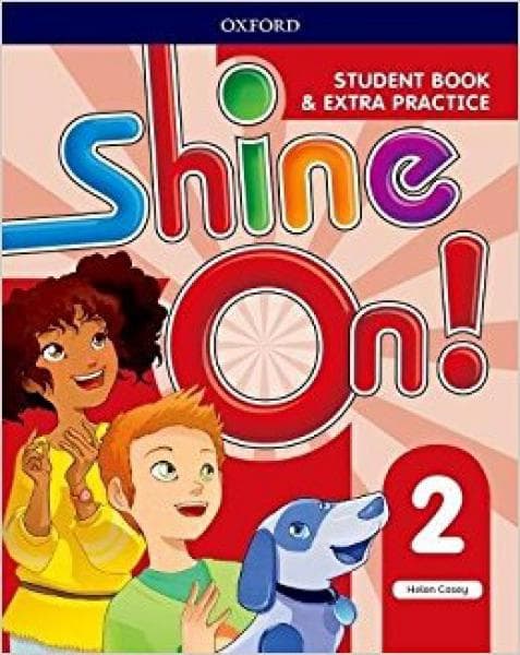 SHINE ON! 2 - SB+EP