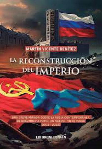RECONSTRUCCION DEL IMPERIO, LA