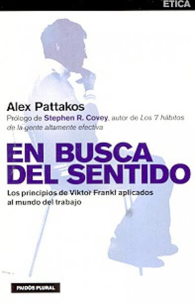 EN BUSCA DEL SENTIDO