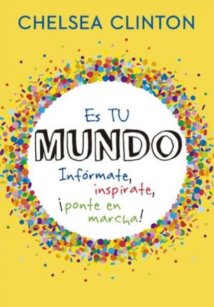 ES TU MUNDO