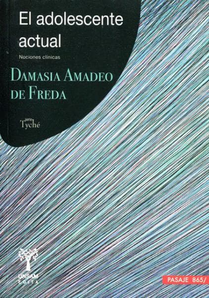 EL ADOLESCENTE ACTUAL