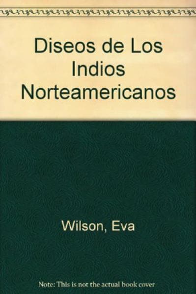 DISEÑOS DE LOS INDIOS NORTEAMERICANOS