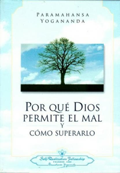 POR QUE DIOS PERMITE EL MAL Y COMO SUPER