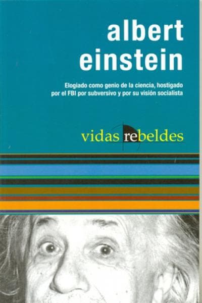 ALBERT EINSTEIN
