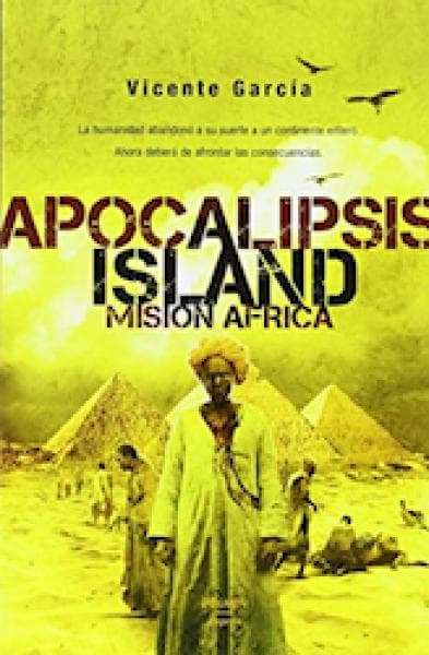 APOCALIPSIS ISLAND MISION AFRICA