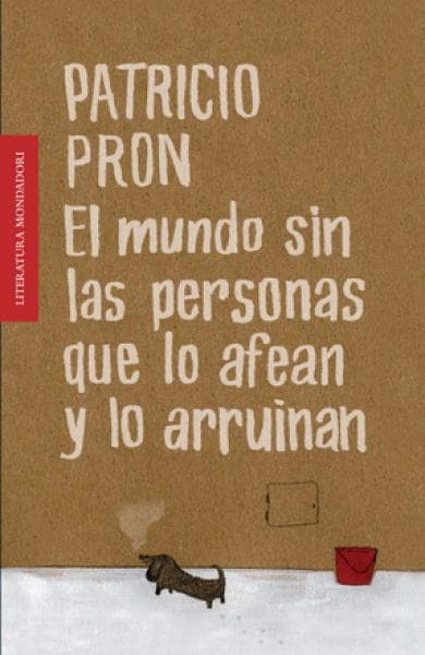MUNDO SIN LAS PERSONAS QUE LO AFEAN,EL