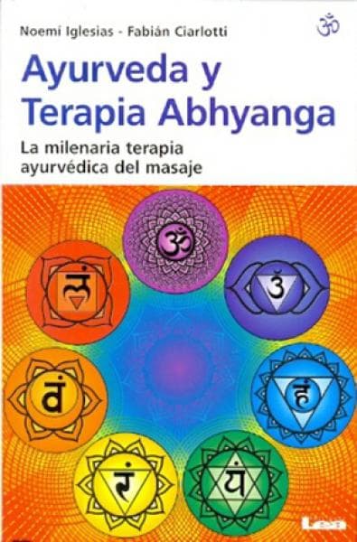 AYURVEDA Y TERAPIA ABHYANGA