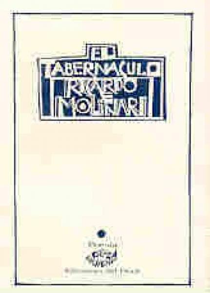 EL TABERNACULO