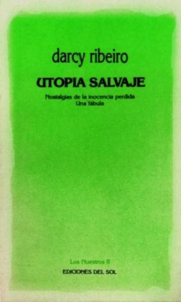 UTOPIA SALVAJE
