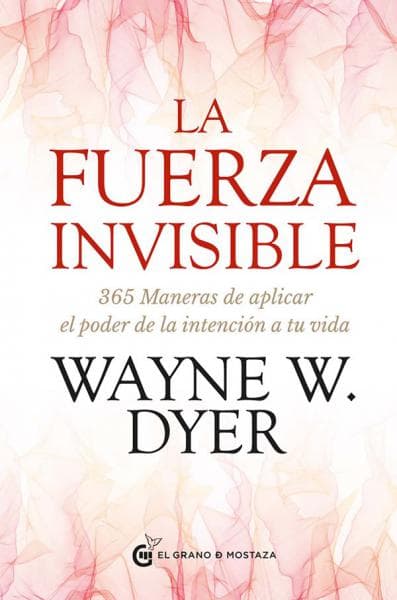 LA FUERZA INVISIBLE