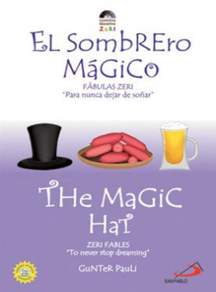 EL SOMBRERO MAGICO (THE MAGIC HAT)