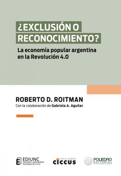 EXCLUSION O RECONOCIMIENTO ?