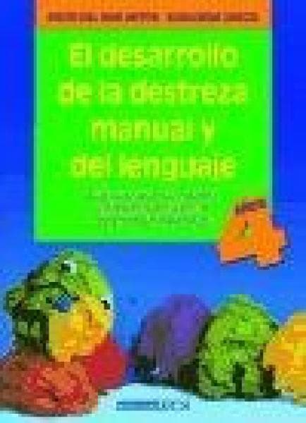 DESARROLLO DE LA DESTREZA...4 AÑOS