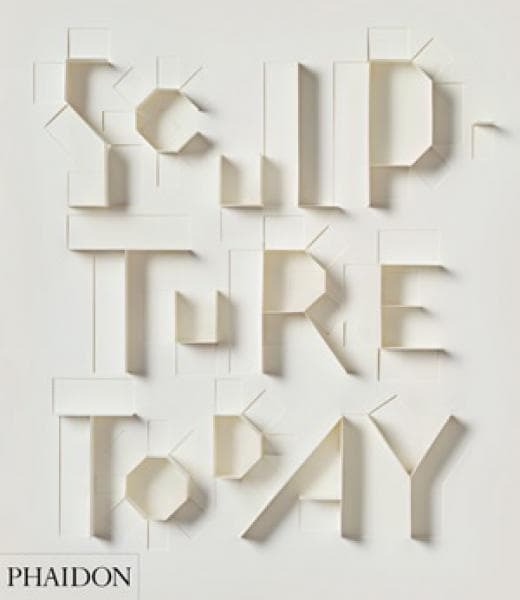 SCULTURE TODAY ( EN INGLES )