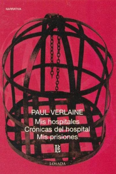MIS HOSPITALES-CRONICAS DEL HOSPITAL-