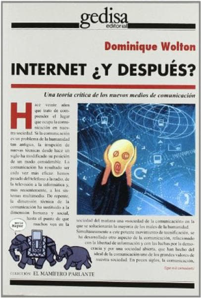 INTERNET ¿Y DESPUES?