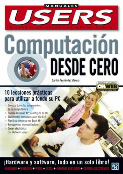 COMPUTACION DESDE CERO