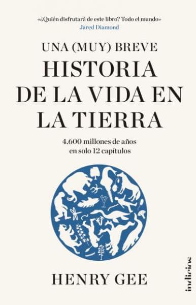 UNA (MUY) BREVE HISTORIA DE LA VIDA ...
