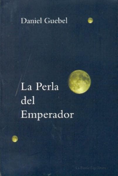 LA PERLA DEL EMPERADOR