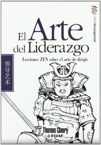 EL ARTE DEL LIDERAZGO