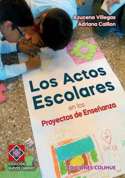 ACTOS ESCOLARES, LOS